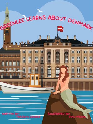 cover image of Greenlee Learns About Denmark